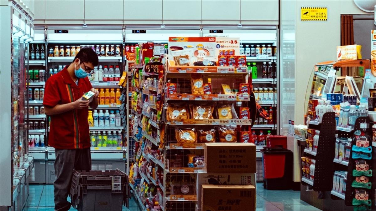 滿街都超商！平均1天新開2~3家 店面總價破億也瘋搶