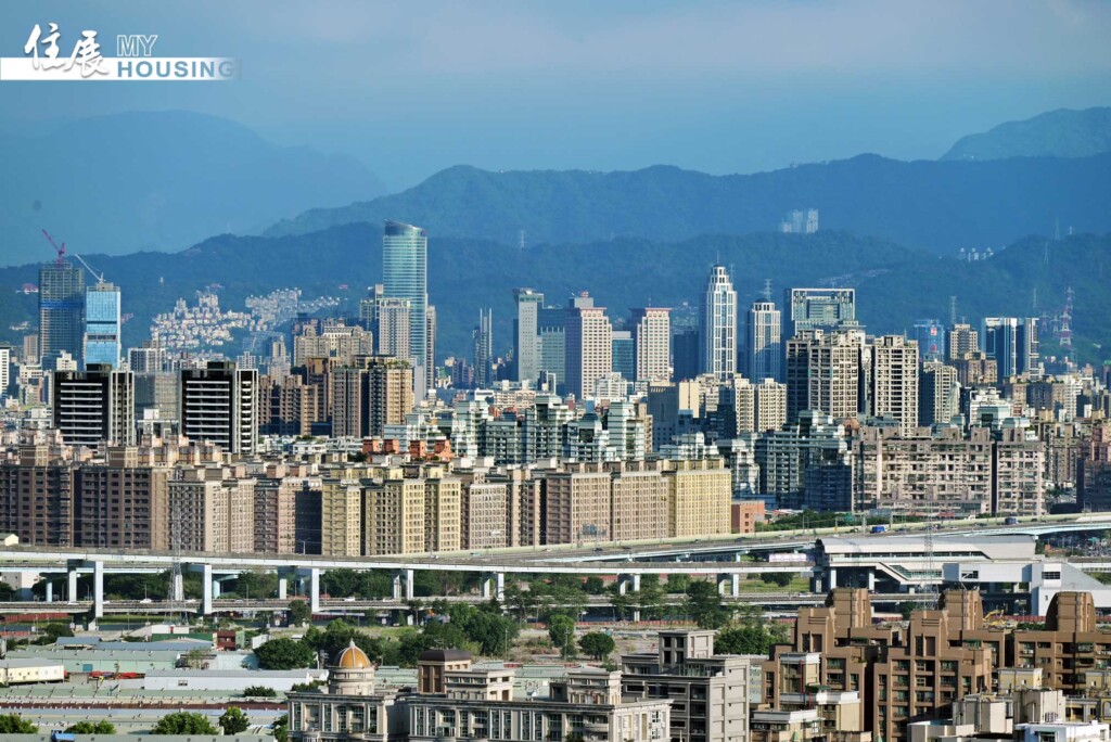 新青安隔空帶動預售屋市場 台中、高雄最熱