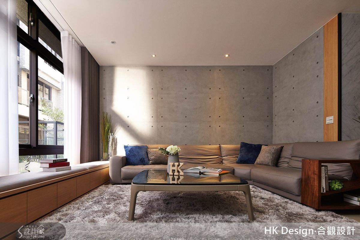 寬敞流暢的安心設計 構築你的夢想退休宅