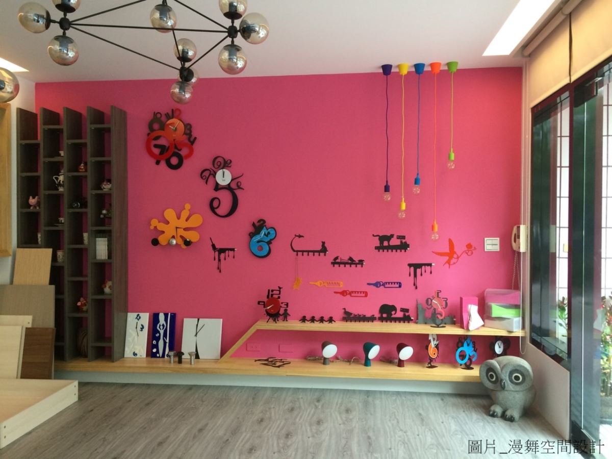 讓設計深入生活，林育如設計師帶你墜入伊可傢俬的創意兔子洞！