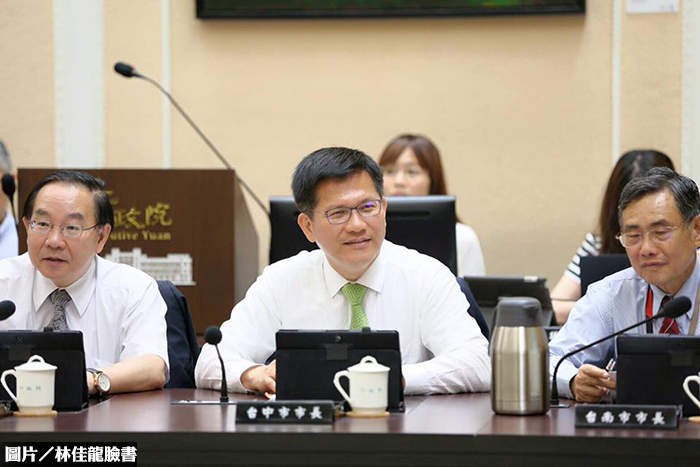 台中推萬戶社宅　期待中央伸援手