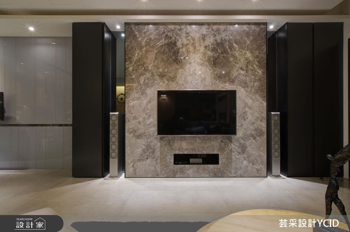 兩戶合併超開闊！教人住一晚也甘願的絕景透天厝別墅