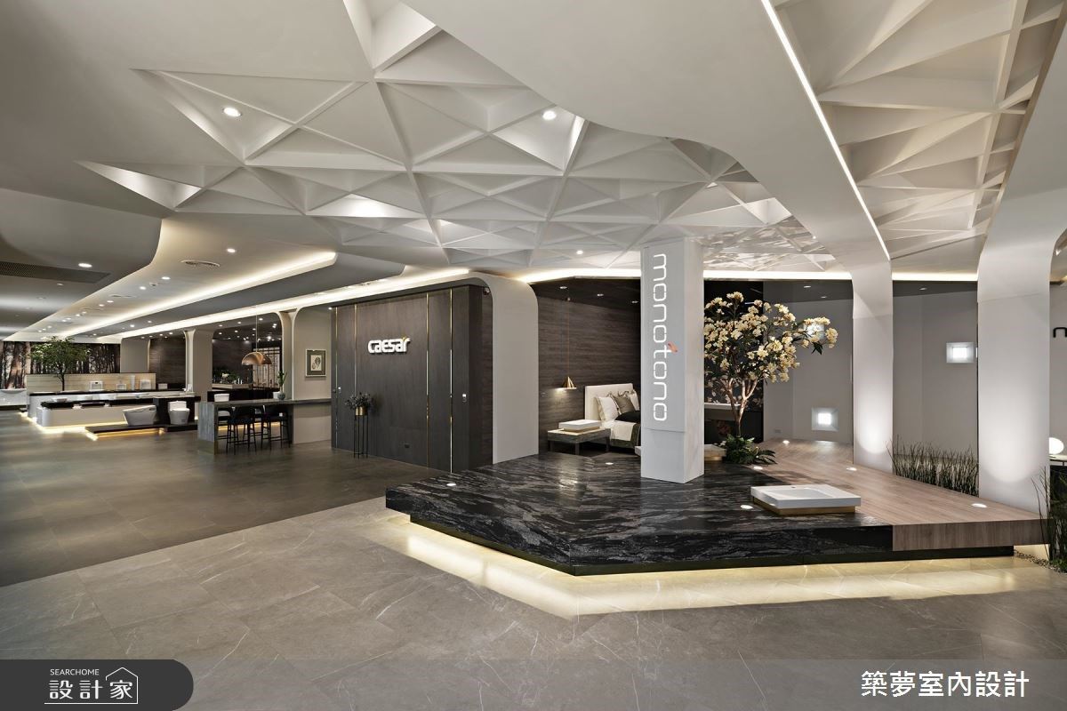 極奢豪宅，變身精品衛浴時尚舞台