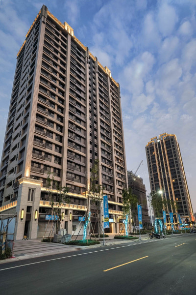 交易增幅六都第一 桃園狂吸雙北客移居