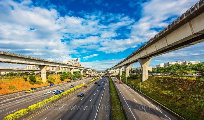 2020年A7重劃區崛起 首選正捷運宅