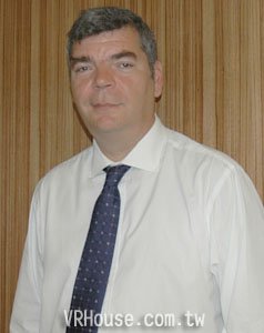 商辦市場明年觸底 無泡沫化之虞