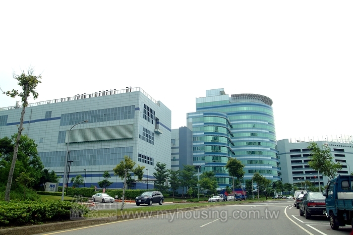 解缺地　都市型工業區給容積獎勵