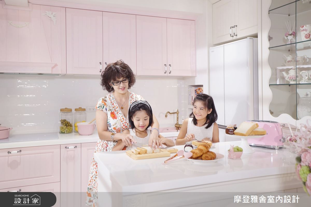 水象浪漫細膩、風象理性共享，設計融入星座特性成就夢幻住宅