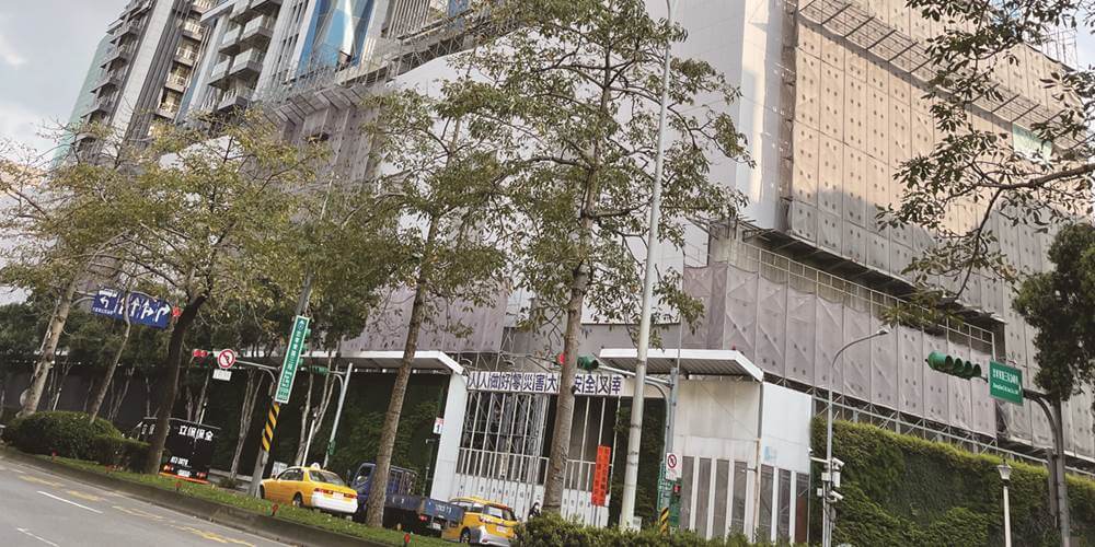 百億級指標大案 下半年陸續登場