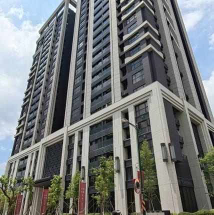 桃園房市  龍潭宜居 房價平穩吸客