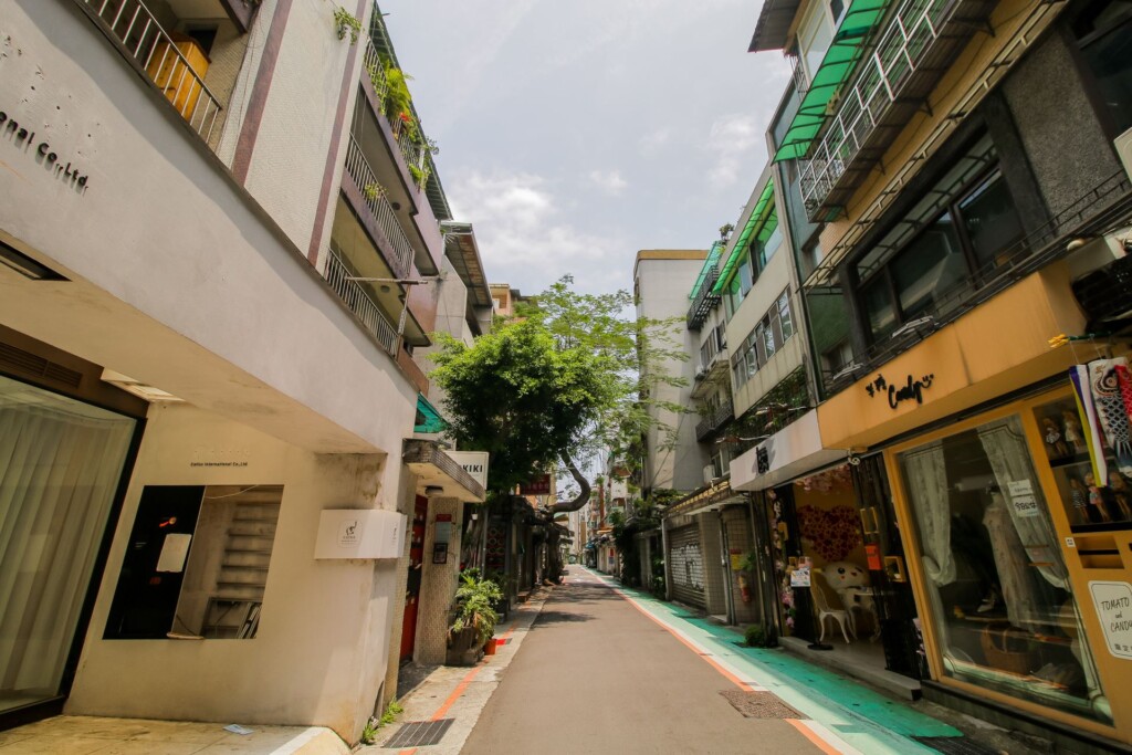 區位條件不一　新舊房屋價差兩樣情