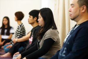 台灣人，你的壓力破表了嗎？