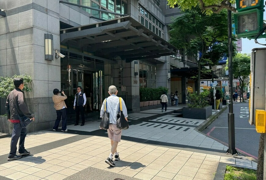 土地交易低迷、商辦活絡　台灣不動產市場呈現「新舊分化」格局 | M傳媒