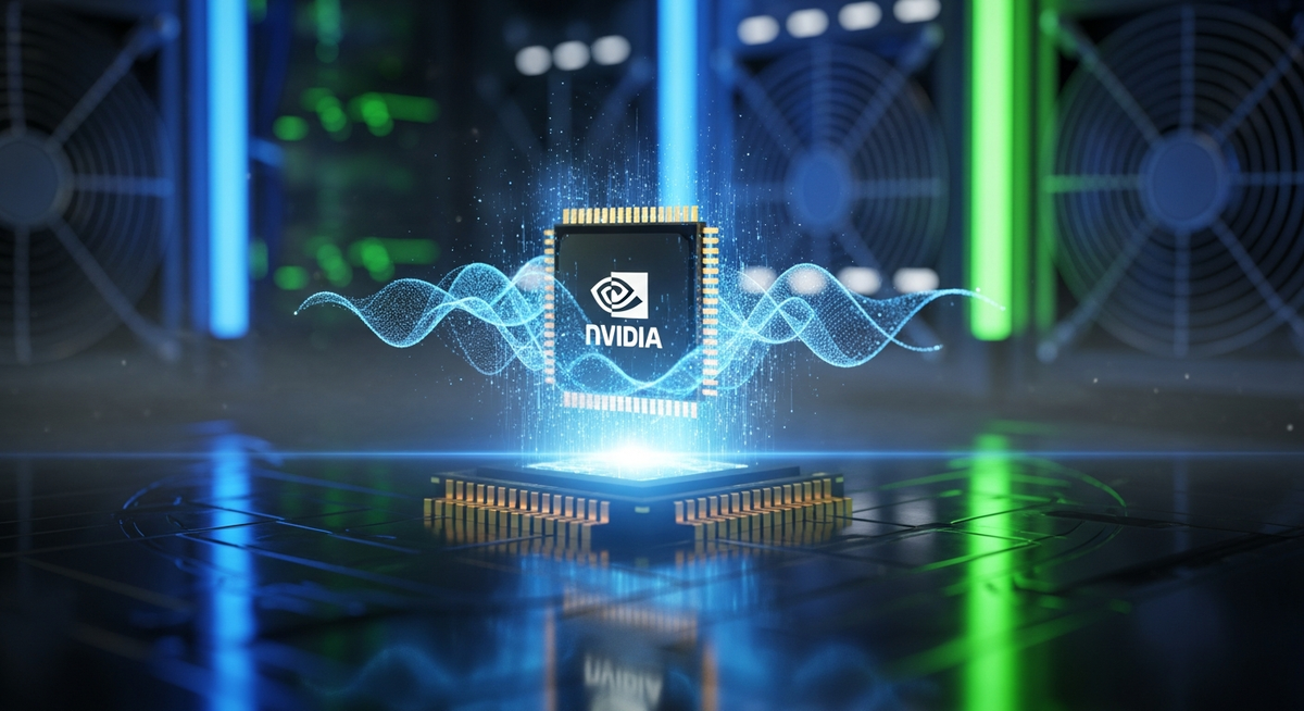波浪能新創攜手輝達Inception 以AI技術加速綠色能源基礎設施