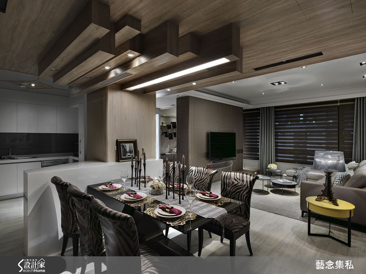 大旅行家的精品小豪宅  你夢寐以求的單身生活