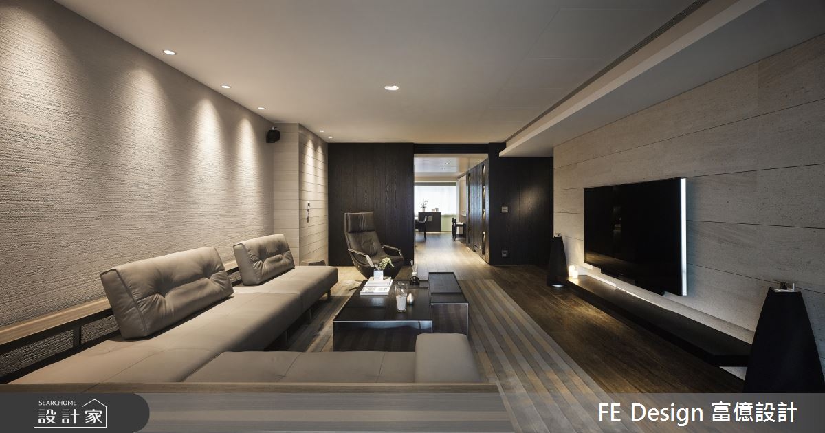 來我的酒窖選一瓶吧！美酒配美景的 75 坪老屋