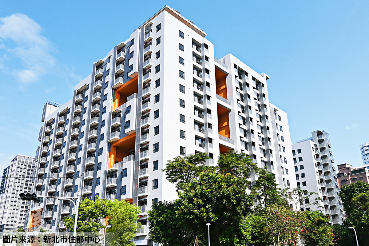 抽中社宅竟違規轉租牟利！ 二房東被抓包遭強制解約