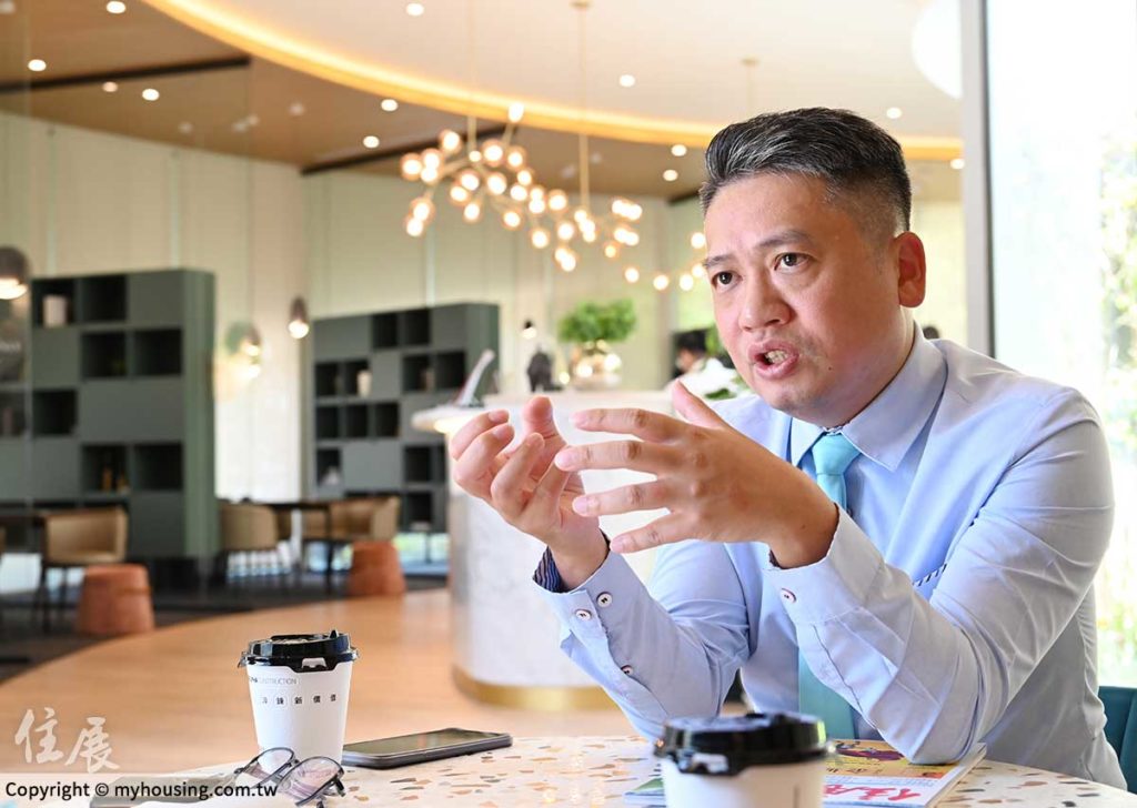 高房價下 小宅當道 蝸居2房 民嘆宜居大不易