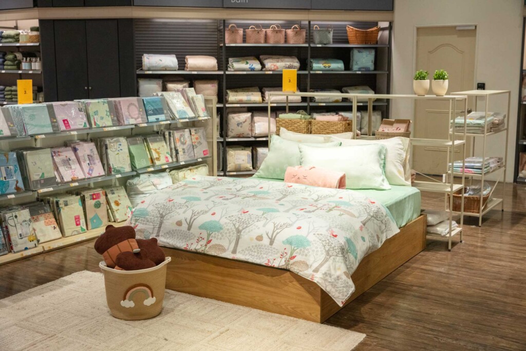 把握機會添購家具迎接新季節