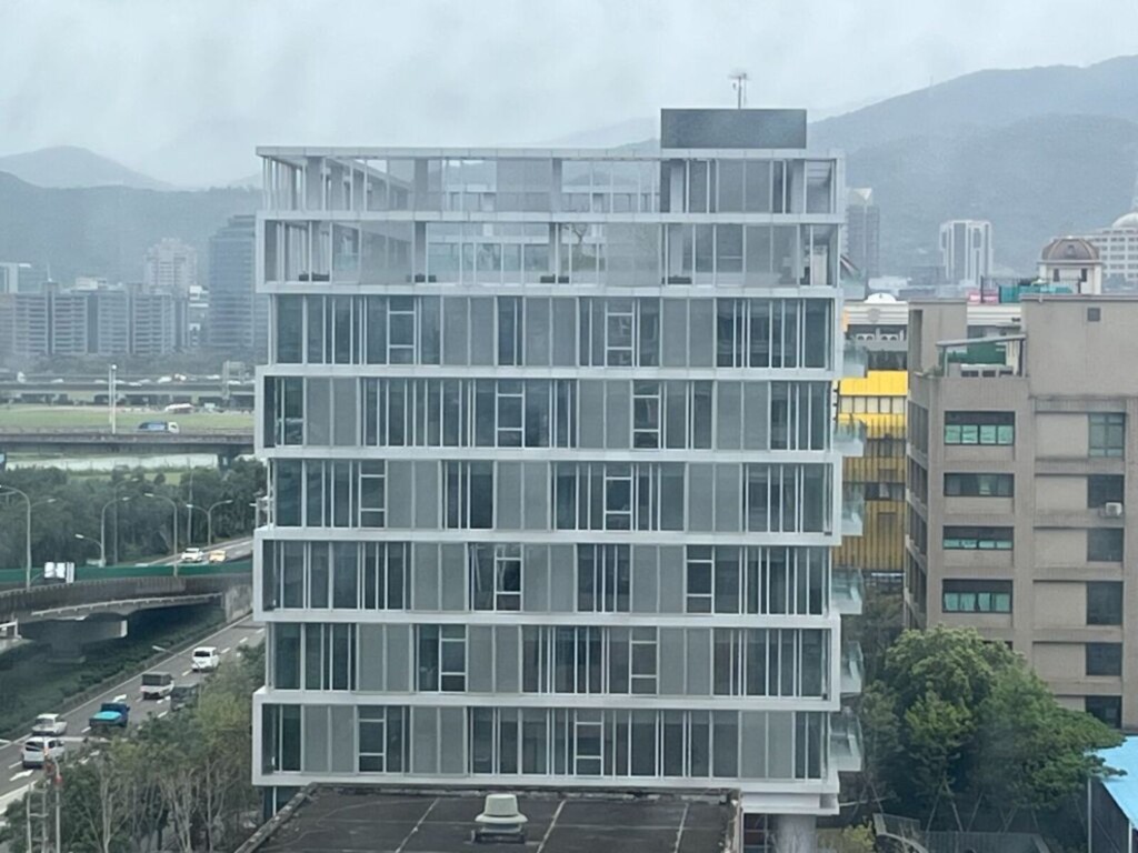 台北辦公市場三連霸　交易量再破200億元　傳產買盤火力不輸科技業