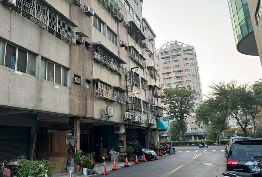 政策轉彎！危老修法不再拚快，改看「夠不夠大」　老房想都更可能不行了 ...