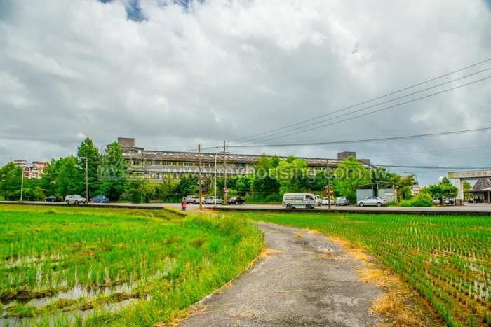 爭取中央經費  改善雲縣農水路