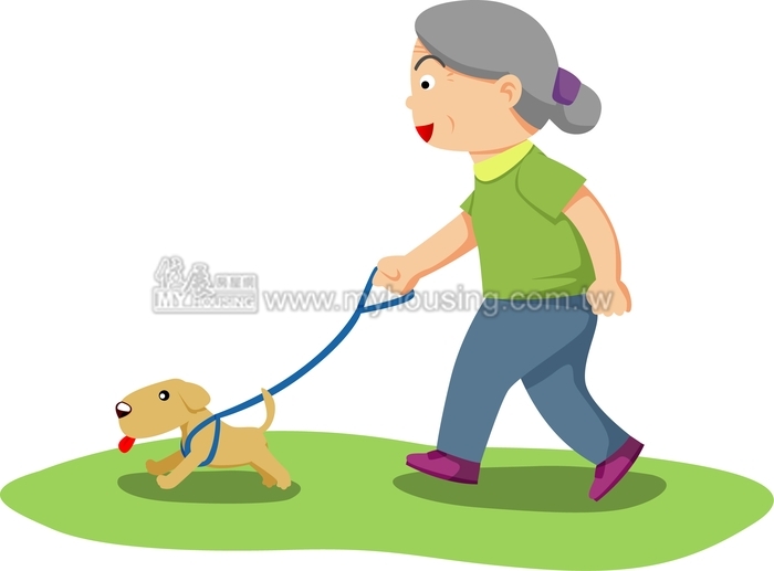找房不擔心　社區養寵物解禁