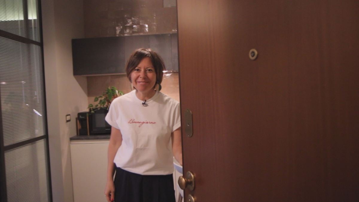 【TV】生活美感大解密 直擊在地義大利米蘭一日遊