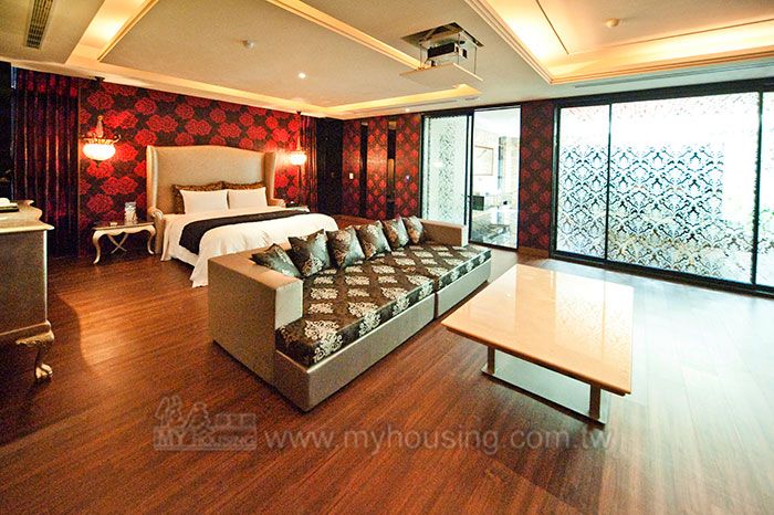 拆除成本低 建商豪買汽車旅館