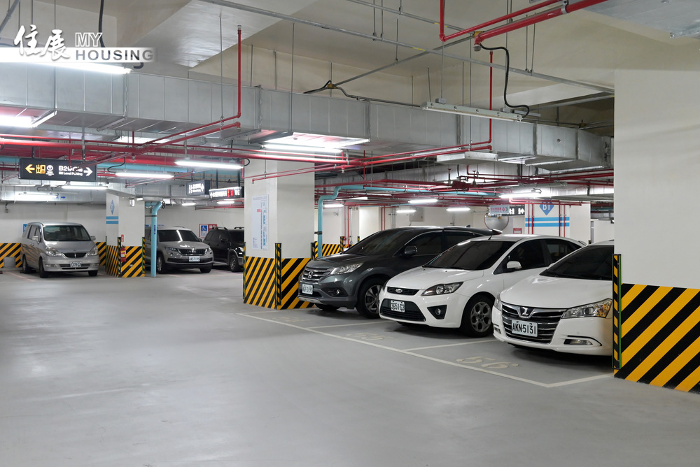 台東縣政府擬推住宅1戶1車位 業者：恐推高房價