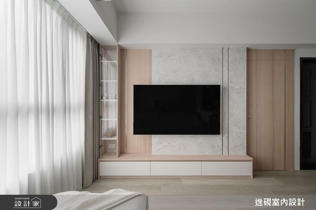 這間迷你宅寫了你的名字!14.5坪新成屋以北歐風為題，不只設計超美還擁有...