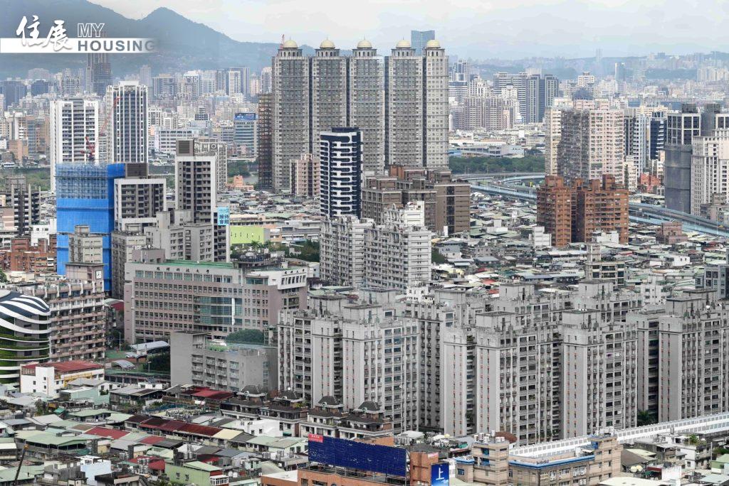 租屋最貴不是台北市！「這縣市」中位數1.3萬元居冠　想住電梯大樓得多花...