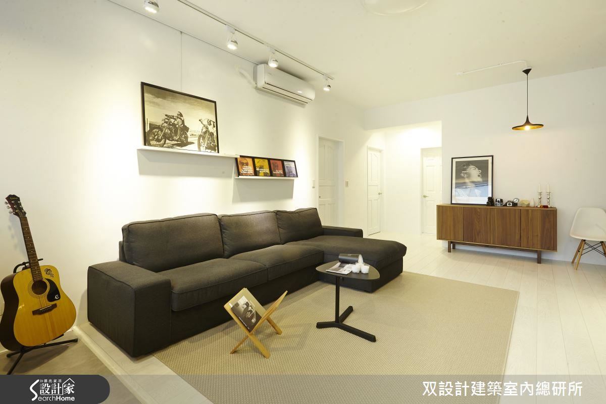 聰明翻新，老屋輕鬆回春20年