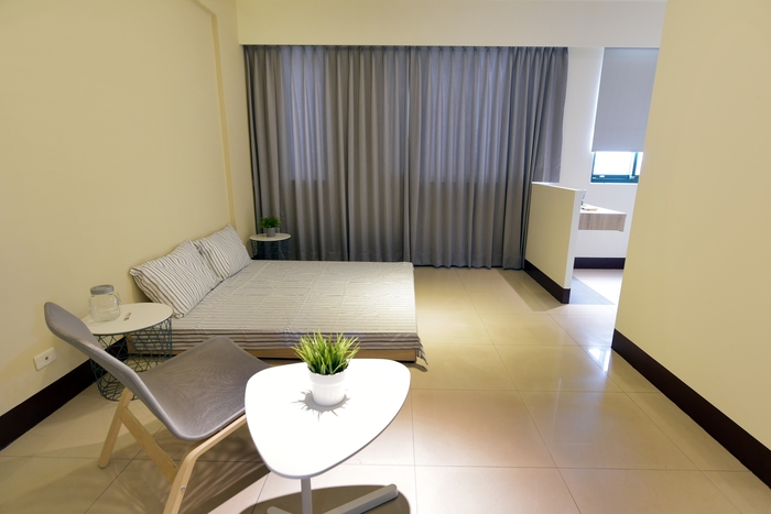 謙居鄉間小樓　品味淡雅小確幸