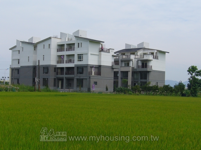 宜蘭新政　農地交易時註記是否農地農用