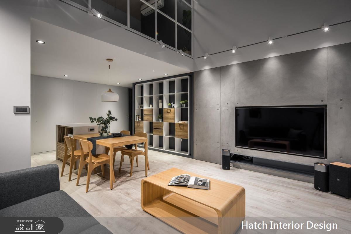 【TV】老屋大翻新 打造別墅般的氣勢雙層宅