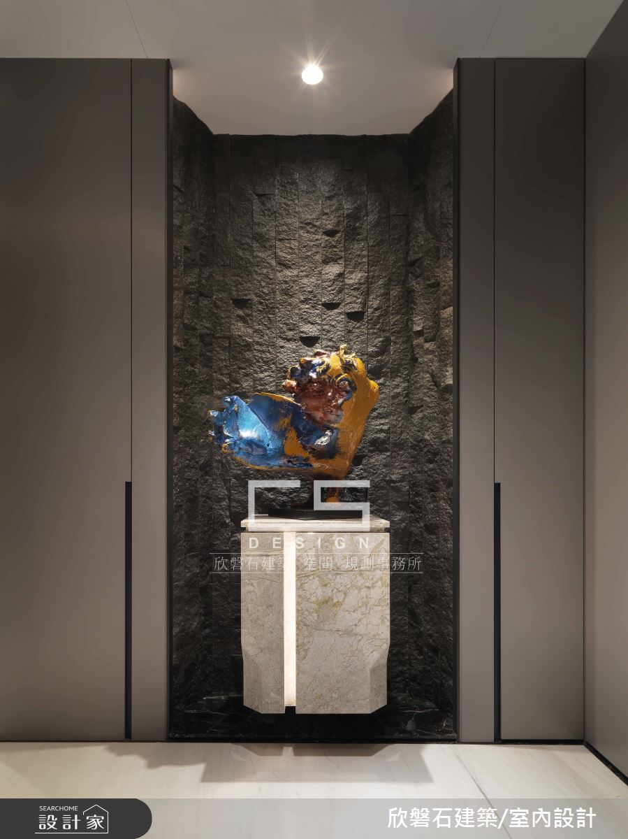 入住精緻現代風豪邸，樂享退休後的雍容生活！