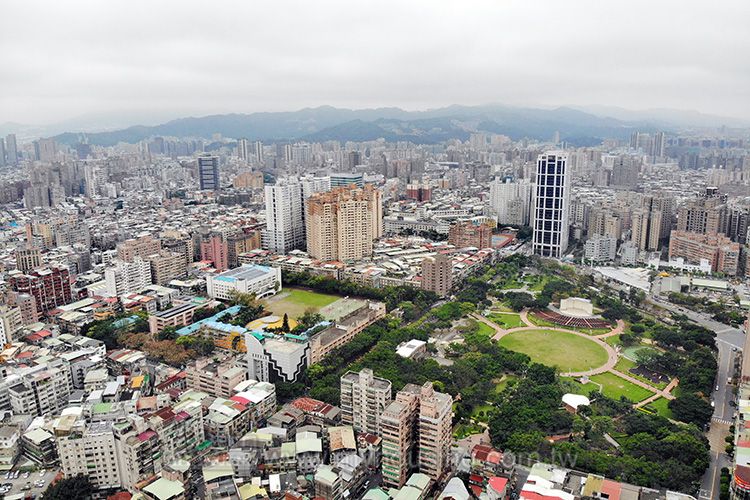 永和每坪單價43.2萬 成新北地王