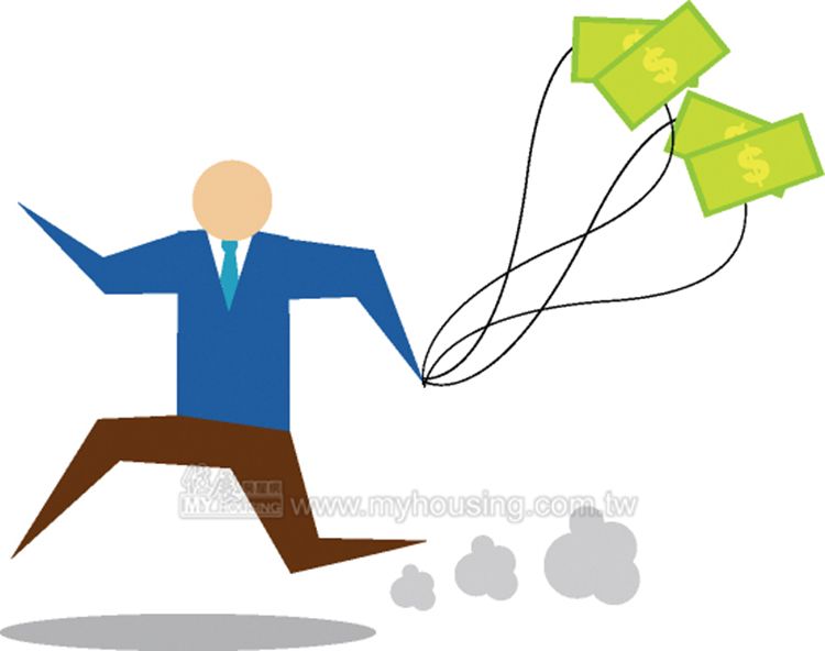 減除房屋租賃所得 應檢附證明文件