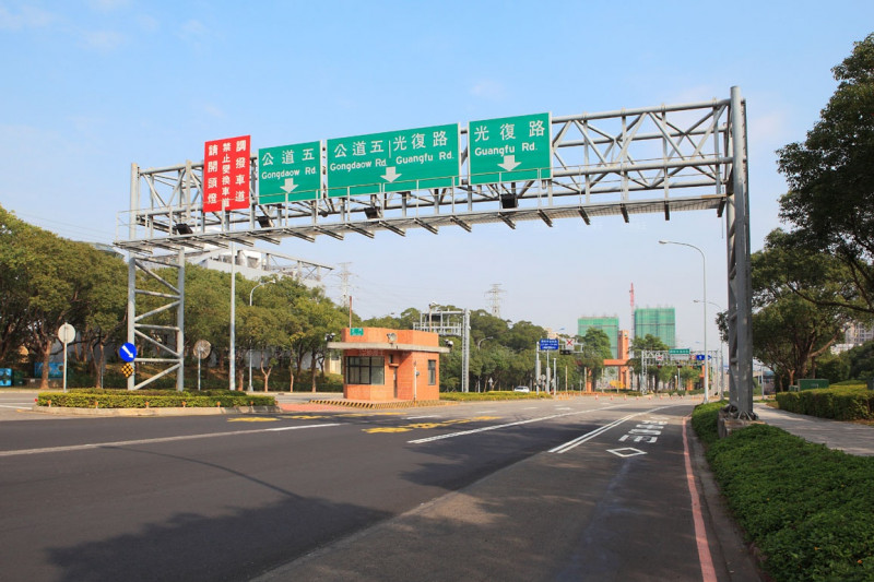 台積電聚落效應成房市推手 關埔重劃區漲幅達6.2％