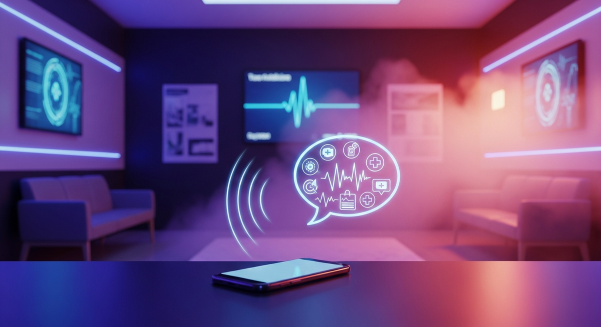 Teladoc策略轉向：聚焦AI應用與服務模式轉型