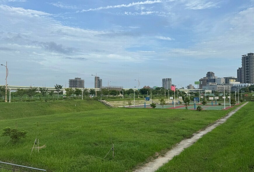 土地市場大洗牌！建商退位，輝達、世紀鋼、凱基人壽成百億級獵地新霸主
