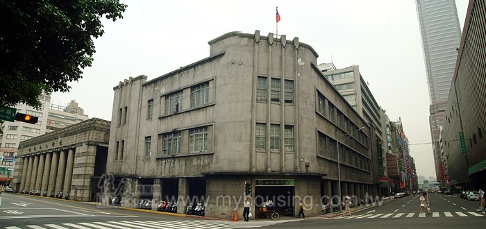 力挺政策 土銀危老重建再下一城！