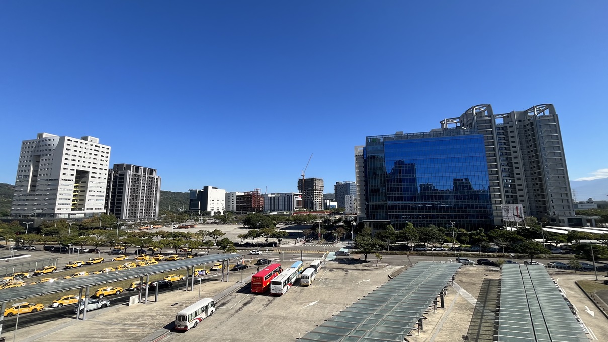 半導體產業熱！新竹高鐵商辦「求過於供」商仲曝這裡也蓄勢待發