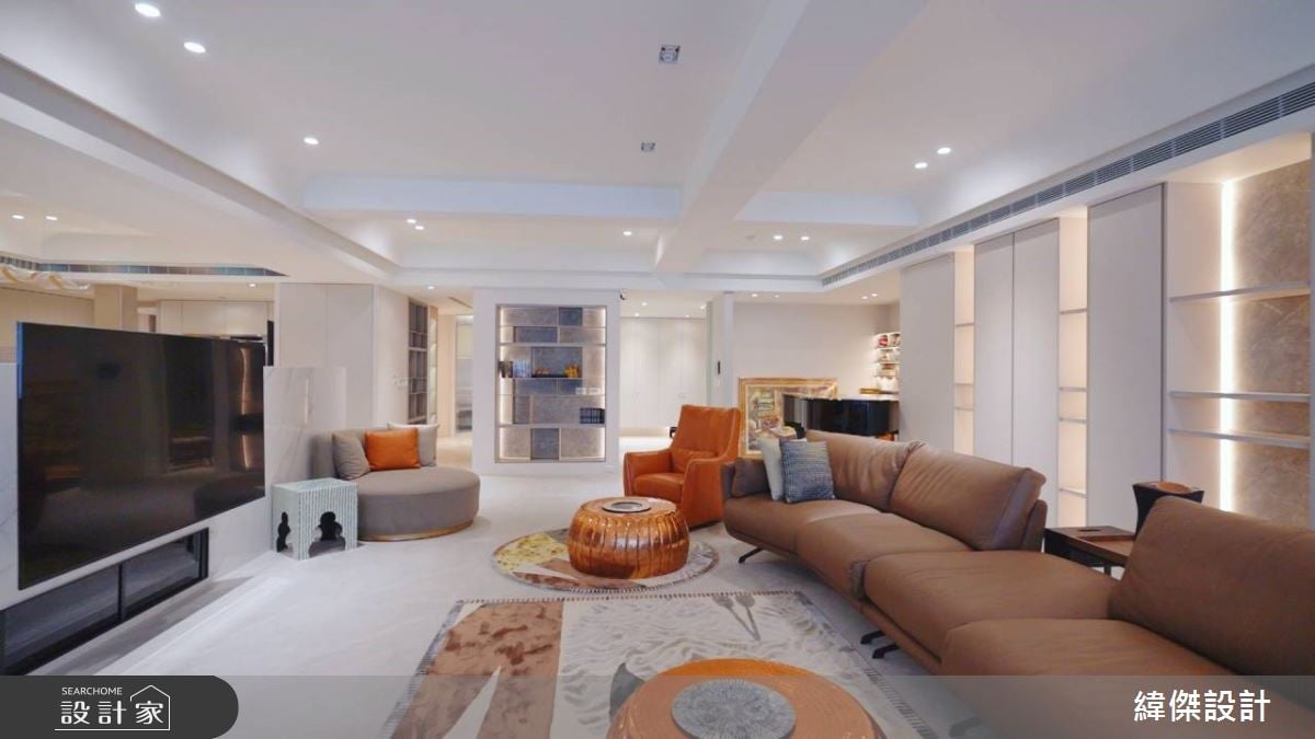 【TV】回訪屋主再開箱! 峇里島風軟裝陳設 完美串起居家社交盛宴