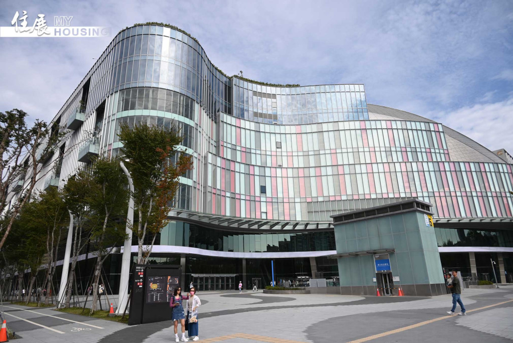 10/26-11/01一週不動產大小事