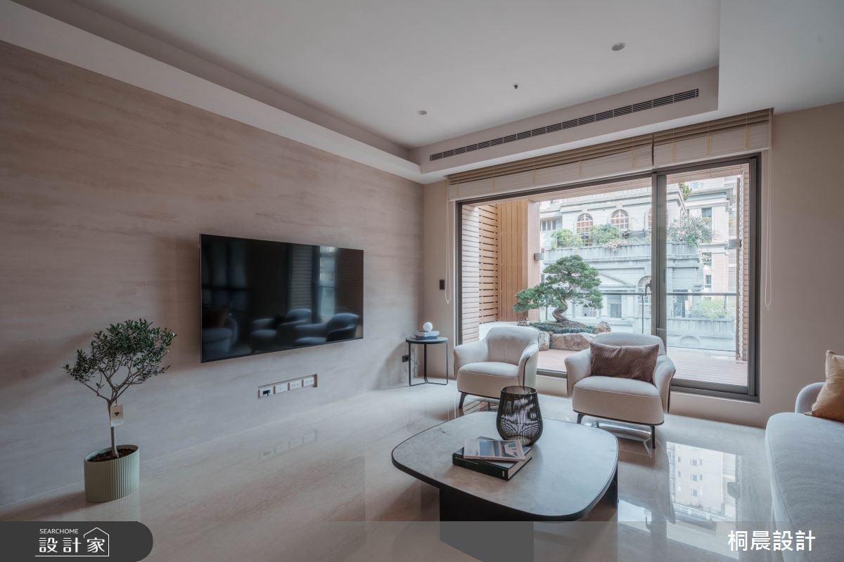 【TV】老式裝潢升級現代美式 20年樓中樓蛻變優雅新婚宅