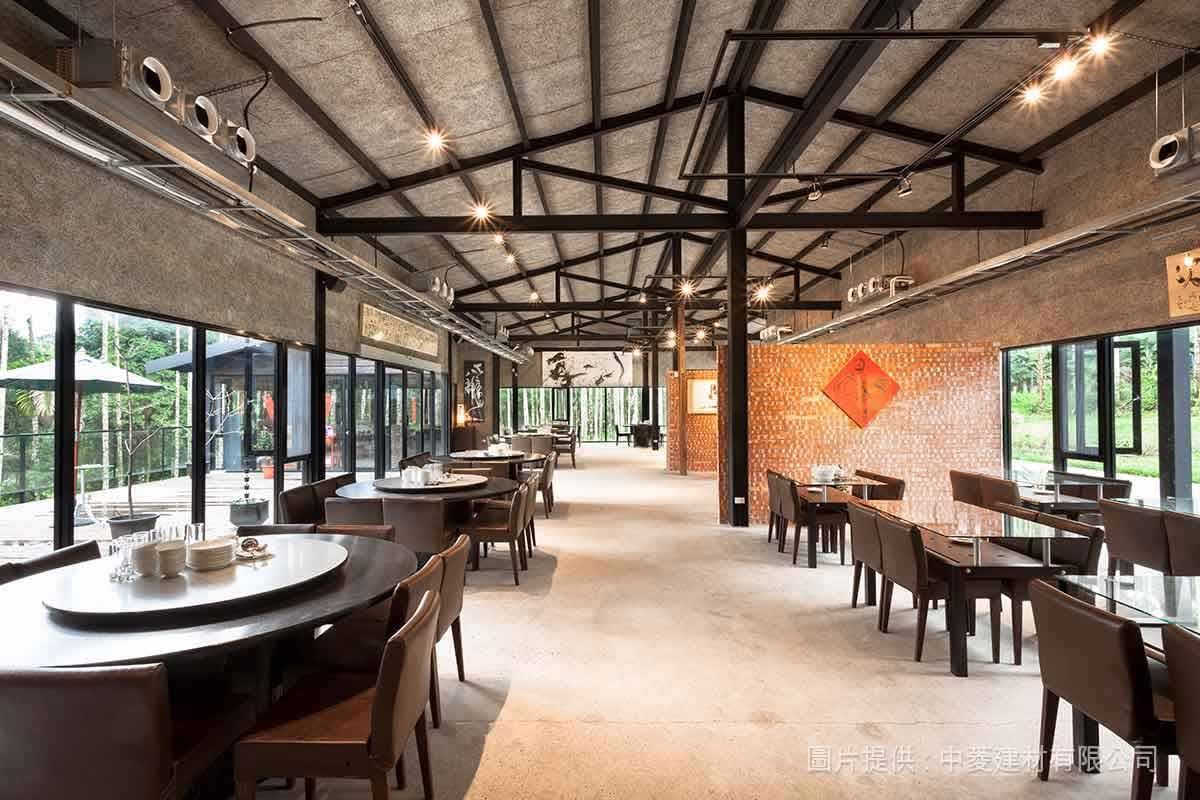 善用鑽泥板打造綠屋頂 降低空調耗能，隔熱加倍又涼爽