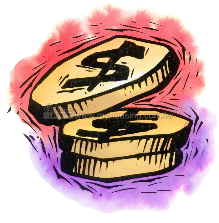 廣州佛山CPI小漲　竟是租金惹禍？