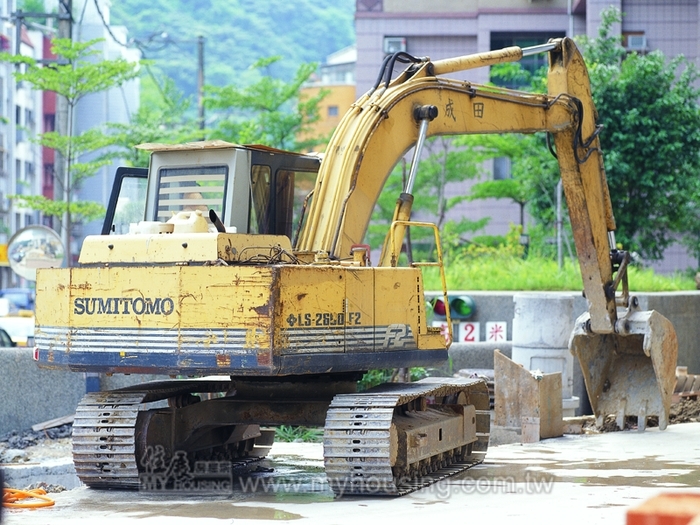 板橋國有地違建拆除 將改建停車場